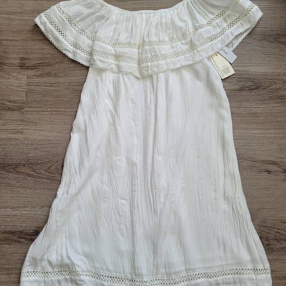 Wilfred Emmie Dress NWT - Picture 3 of 5